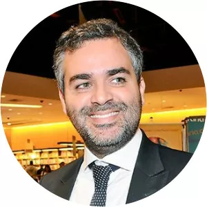 Carlos Andreazza - Journalist