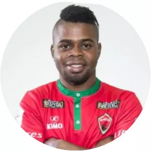 Carlos Andrés Mosquera Perea