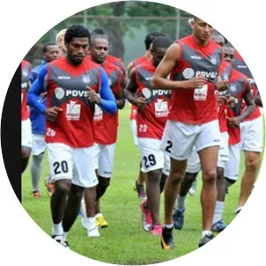 Carlos Andrés Quiñónez