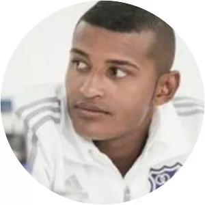 Carlos Andrés Ramírez