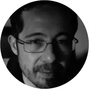 Carlos Andrés Segovia