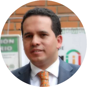 Carlos Andrés Trujillo