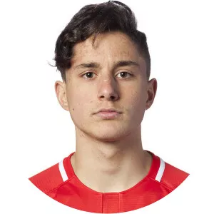 Carlos Andrias Durmaz