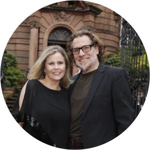 Carlos Anthonyo photograph