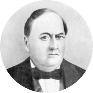 Carlos Antonio López