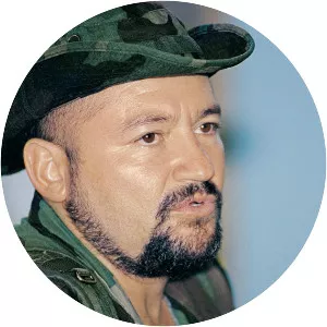 Carlos Antonio Lozada