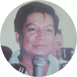 Carlos Antonio Luna López