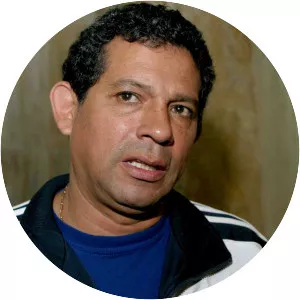 Carlos Aparicio Saldaña