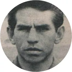 Carlos Aponte