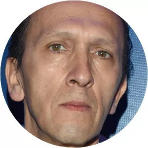 Carlos Aragón - Actor