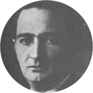 Carlos Arango Vélez