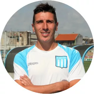 Carlos Arano - Football player