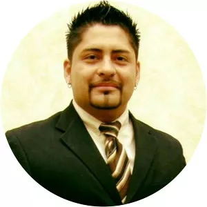 Carlos Argain - Lucho Argain's son