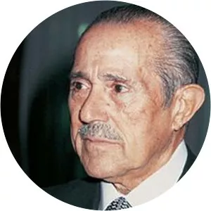 Carlos Arias Navarro