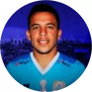 Carlos Arriola - Soccer player