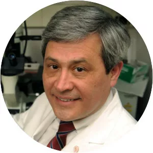 Carlos Arteaga - Researcher