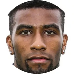 Carlos Ascues - Footballer