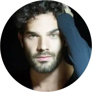 Carlos Athié - Mexican actor