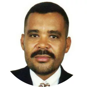 Carlos Augusto Alves Santana - Politician