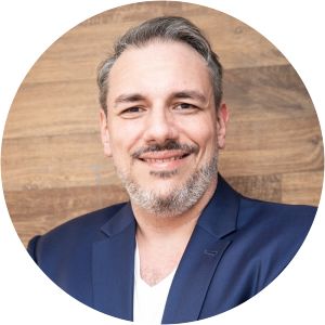 Carlos Augusto de Carvalho