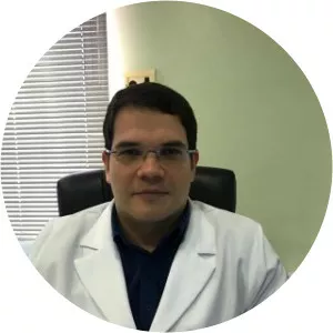 Carlos Augusto Nogueira Pinto