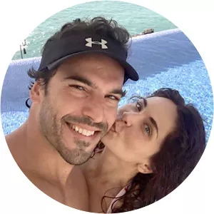 Carlos Augusto Salas photograph