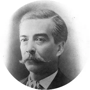 Carlos Augusto Salaverry