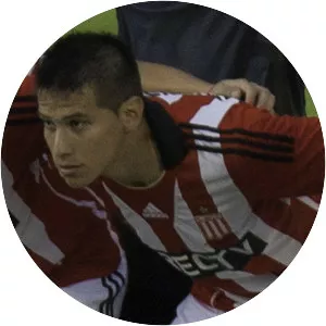 Carlos Auzqui - Argentina football player