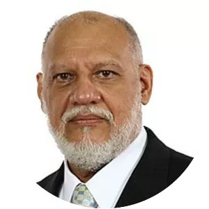 Carlos Avendaño Calvo