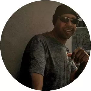 Carlos Baeza photograph