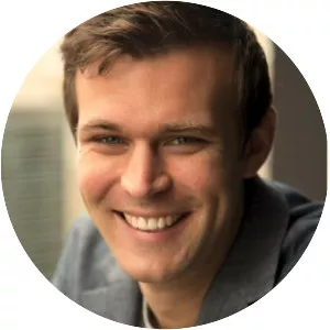 Carlos Bagrie - Nadia Lim's husband