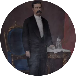 Carlos Barbosa Gonçalves