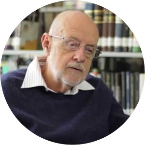 Carlos Bazdresch Parada