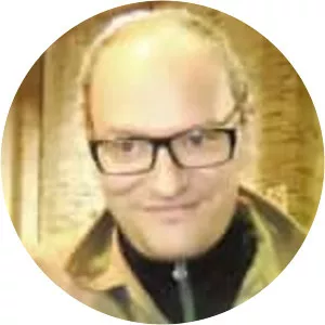 Carlos Belloso - Argentine actor