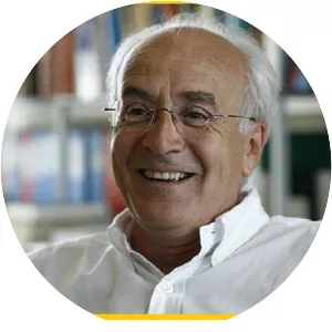 Carlos Belmonte Martínez