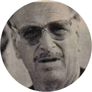 Carlos Benevenuto Froner