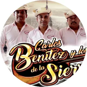 Carlos Benitez Y Los Jefes De La Sierra