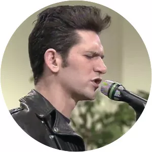 Carlos Berlanga - Spanish musician