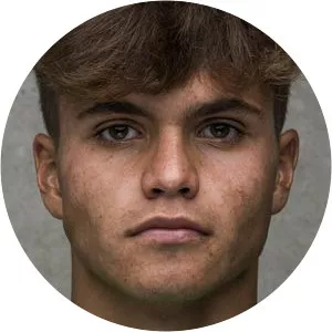 Carlos Berlinger - Football player