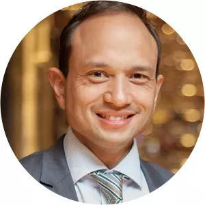 Carlos Bernal Pulido photograph