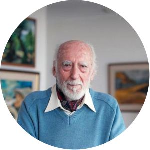 Carlos Bernasconi photograph