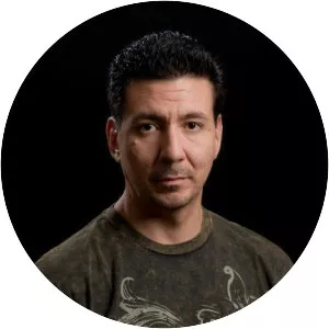 Carlos Berrios - Musical artist