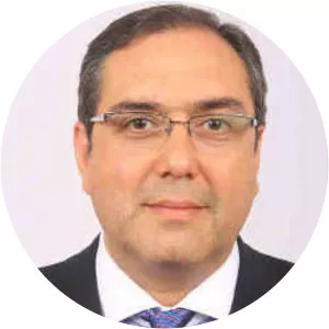 Carlos Bianchi Chelech