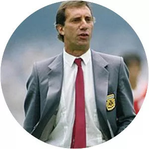 Carlos Bilardo