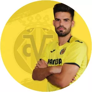 Carlos Blanco Moreno - Spanish footballer