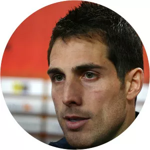 Carlos Bocanegra - American executive