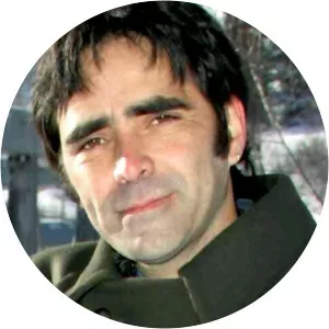 Carlos Bolado - Mexican filmmaker