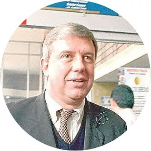 Carlos Boloña Behr