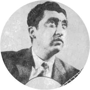Carlos Bonilla Chávez
