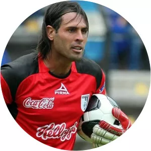 Carlos Bossio